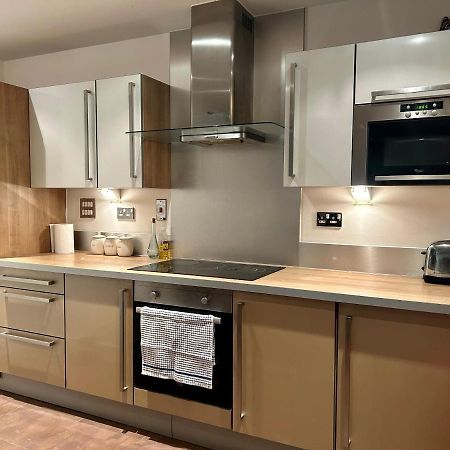 London Skylineviews 2 Bed 2 Bath Flat Near Canary Wharf, O2 & Excel 外观 照片