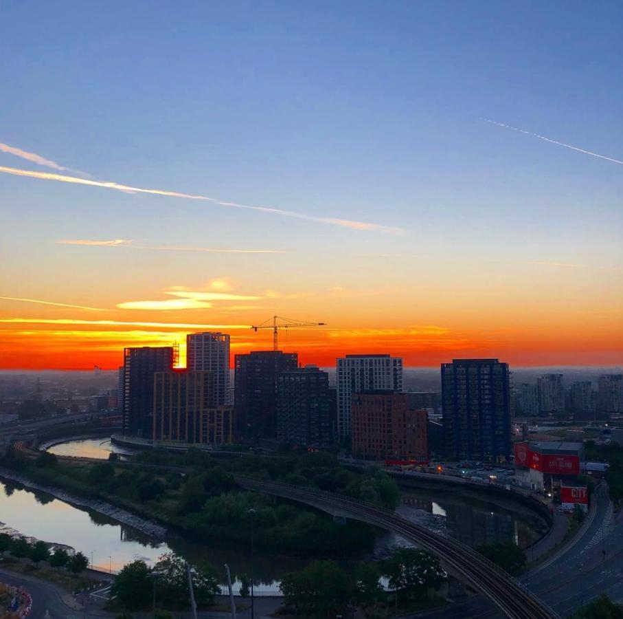 London Skylineviews 2 Bed 2 Bath Flat Near Canary Wharf, O2 & Excel 外观 照片