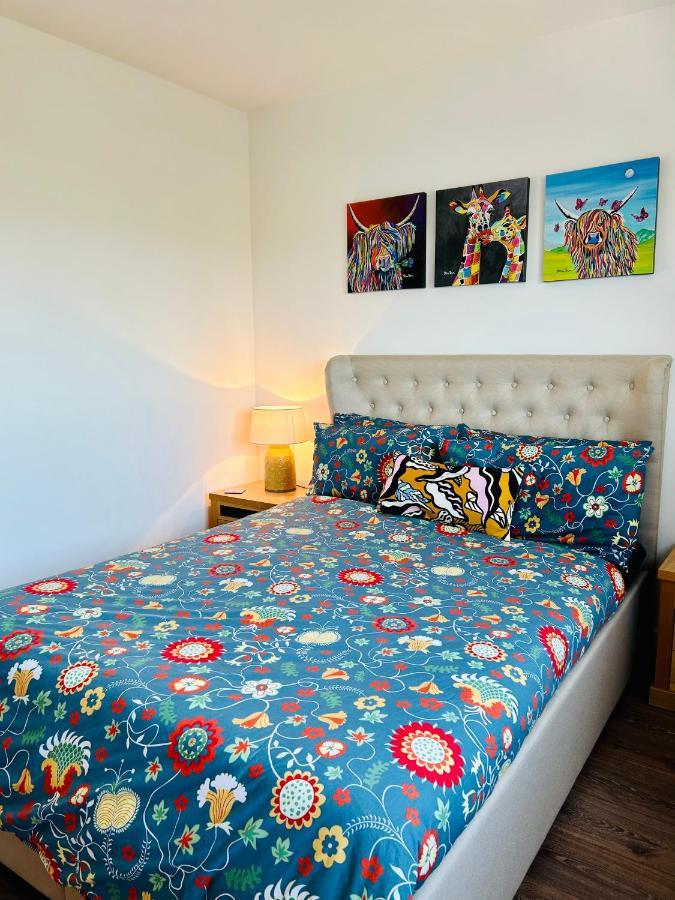 London Skylineviews 2 Bed 2 Bath Flat Near Canary Wharf, O2 & Excel 外观 照片
