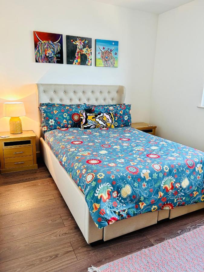 London Skylineviews 2 Bed 2 Bath Flat Near Canary Wharf, O2 & Excel 外观 照片