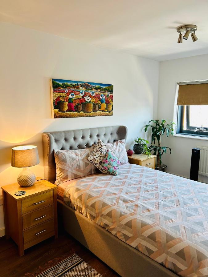 London Skylineviews 2 Bed 2 Bath Flat Near Canary Wharf, O2 & Excel 外观 照片