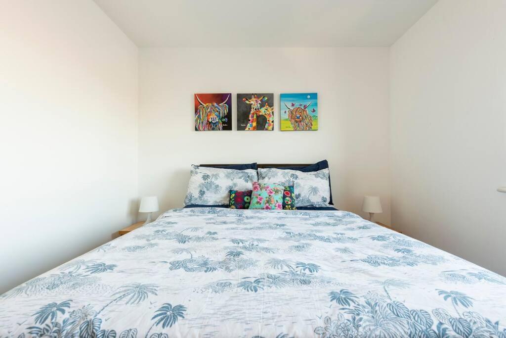 London Skylineviews 2 Bed 2 Bath Flat Near Canary Wharf, O2 & Excel 外观 照片